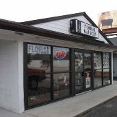 Eddie's Floral Gallery