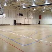 First Baptist Church Activities Center