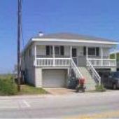 Ft. Fisher Boulevard - Overview (400 Block)