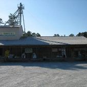 Burgaw Milling Company