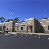 Murrayville Station 17 (New Hanover County)