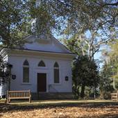 Airlie Chapel (New Hanover County)