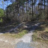 Blue Clay Bike Park (New Hanover County)