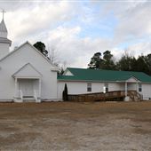 Currie Community Baptist Church