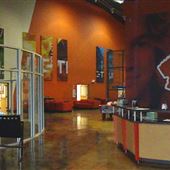 Scotts Hill Baptist Church Cross Point Center