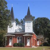 Carver's Creek AME Zion Church