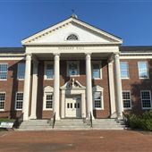 University of North Carolina at Wilmington - Hoggard Hall