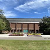 University of North Carolina at Wilmington - Trask Coliseum