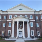University of North Carolina at Wilmington - Teaching Lab