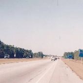 Interstate 40