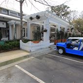 Blueberry's Grill