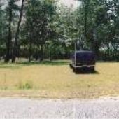 Canetuck Baptist Church 1