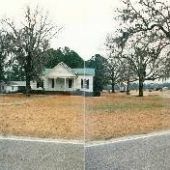 Ivanhoe Baptist Church