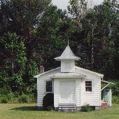 Moore Chapel
