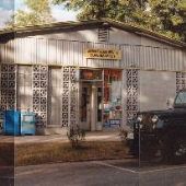 Mount Olive Supermarket