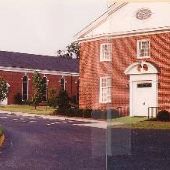 Wrightsboro Baptist Church