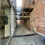 Vance Alley