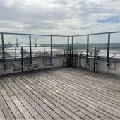 Level 5 Rooftop Bar