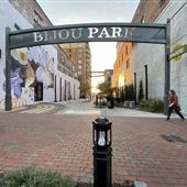 Bijou Park
