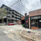 4th Street - Overview