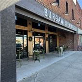 Burgaw Brewing