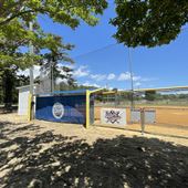 Mike Chappell Park