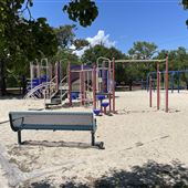 Joe Eakes Park