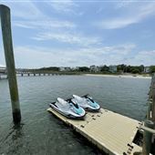 Carolina Beach Jet Ski Rentals