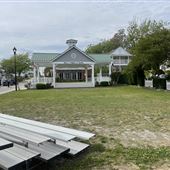 Harry Pugliese Jr. Pavilion