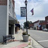 Roseboro