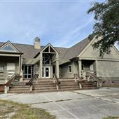 Carolina Beach State Park