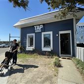 TAP Tea Bar Wrightsville Beach