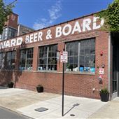 Savard Beer & Board