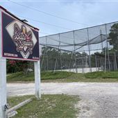 Bats and Brews Batting Cages