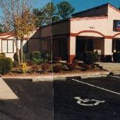 Howard Johnson