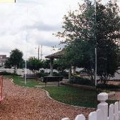 Greensboro Street Minipark