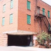 Cape Fear Hotel Apartments - Parking Deck