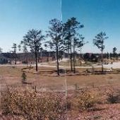 Rest Area & Visitor Information Center