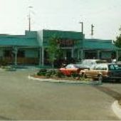 Outback Steakhouse