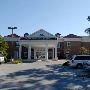Dosher Memorial Hospital