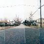 Intersection of N. 6th Street & Bladen Street
