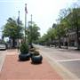 Fayetteville - Hay St