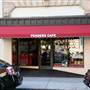 Pender's Cafe