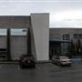 Racine Center for the Arts/Blue Moon