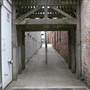 Alley - Hick's Building