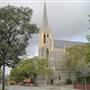 First Presbyterian Church