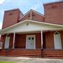 Hawes Chapel Missionary Baptist Church