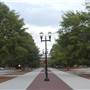 University of North Carolina at Wilmington - Campus Commons
