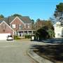 6100 Block of Thraxton Court - Overview