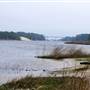 Snows Cut Channel - Overview